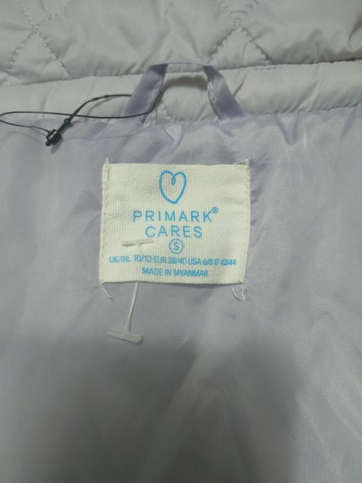 Куртка рубашка легенька весняна