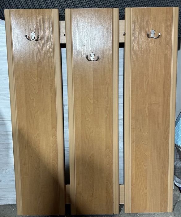 Продам меблі в передпокій (прихожу)