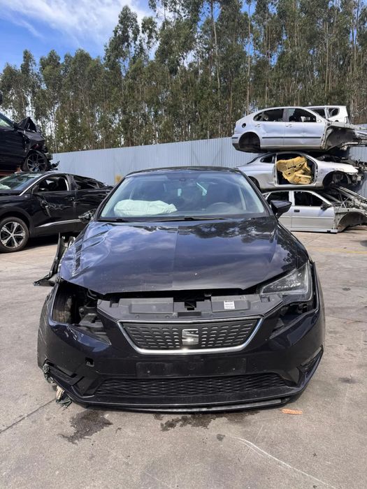 Para peças SEAT Leon (5F1)