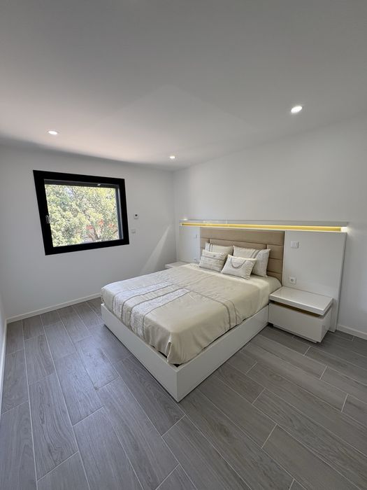 Apartamento T4 Novo à Venda | Nunca Habitado!