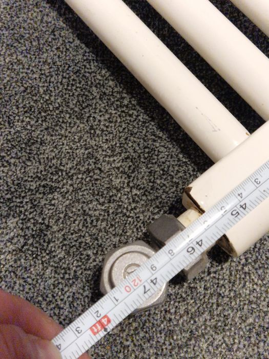 Radiadores BAXI, NOVO