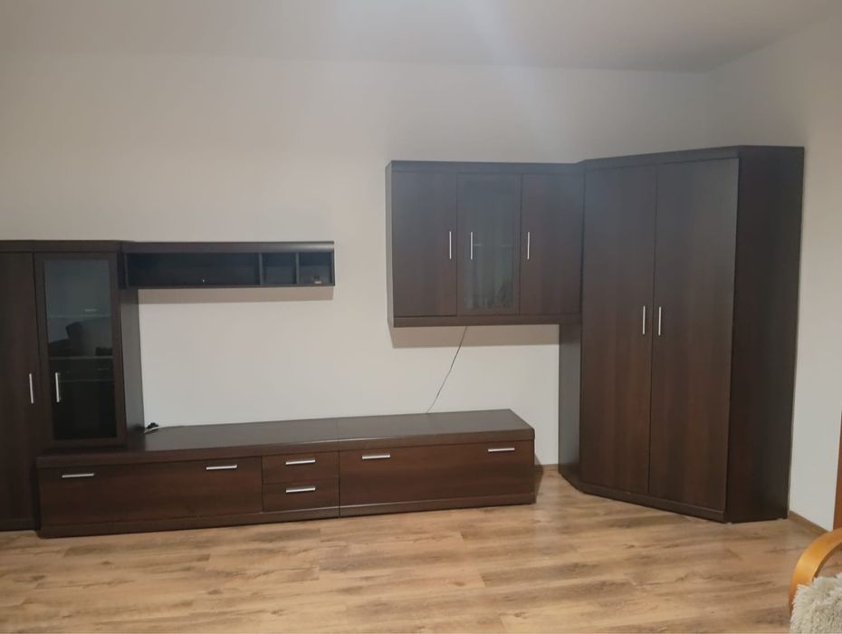 Wynajmę mieszkanie 35m2 umeblowane.