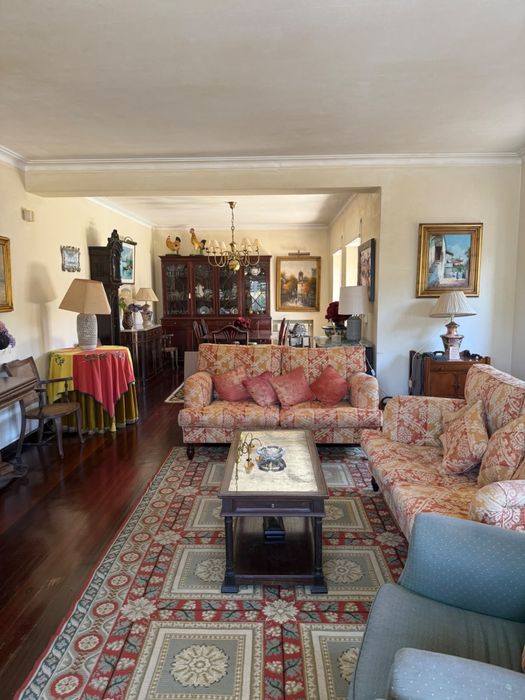 Moradia T5 à venda em Alcabideche, Cascais — foto 4