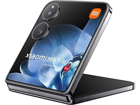 Xiaomi flip 2 12/512 gb 5g Leica składany nowy komplet