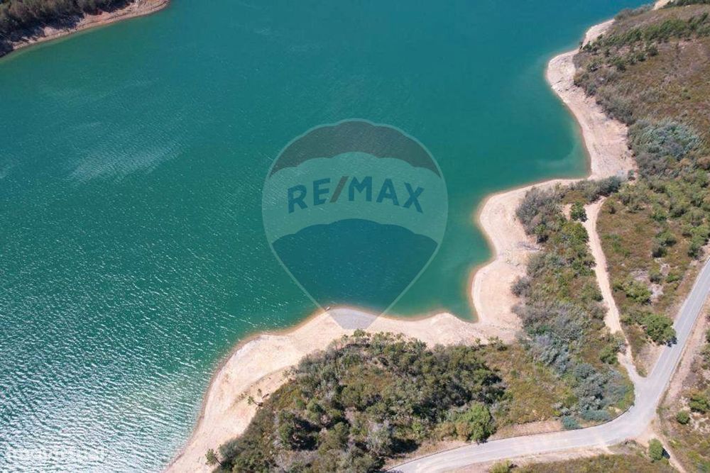 Terreno T0 para venda