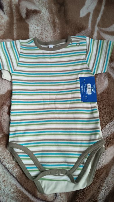 Боді для немовлят