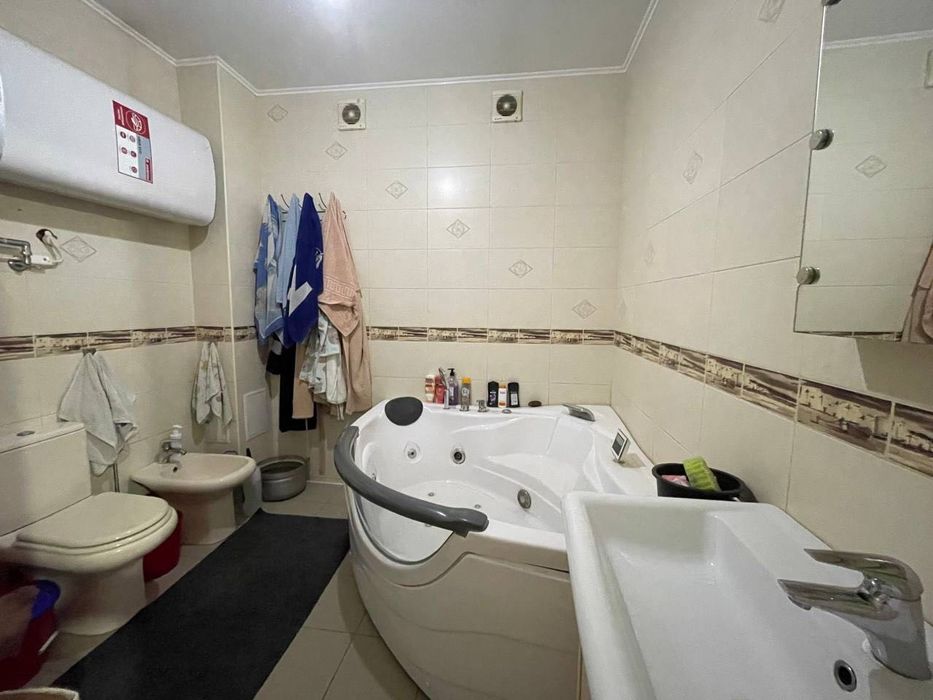 3-кімнатна квартира за адресою (площа 96 м²) - Atlanta.ua - фото 12