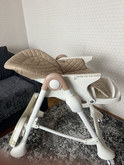 Крісло для годування Carrello