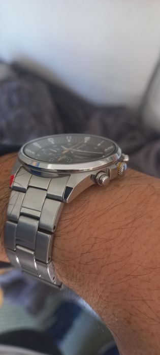 Relógio Cronógrafo Seiko original 7T92