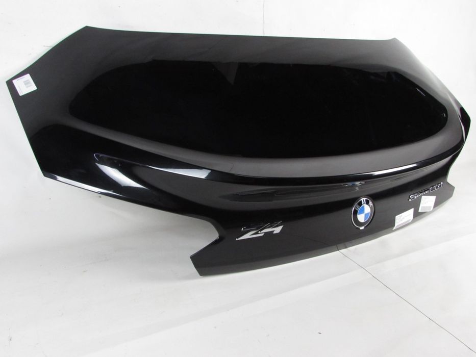 Tampa Da Mala Seminovo/ Original Bmw Z4 Roadster (G29) 41009879733