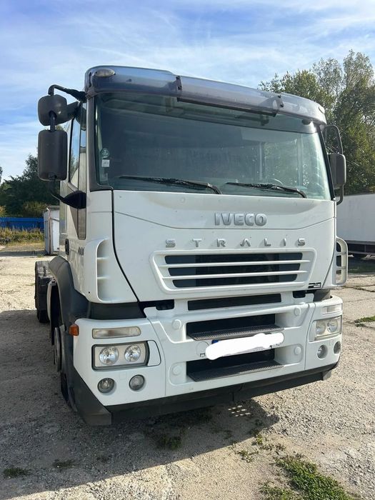 Iveco