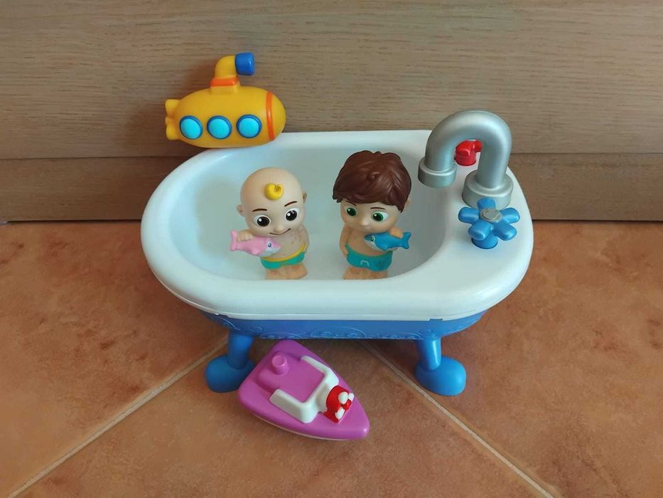brinquedo Cocomelon