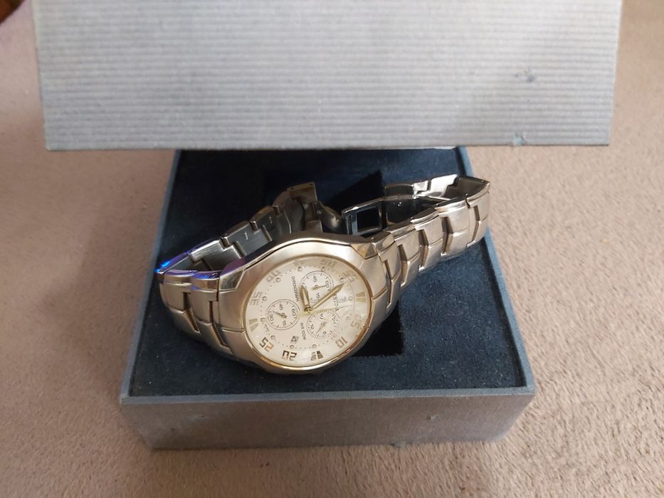 Годинник чоловічий Festina