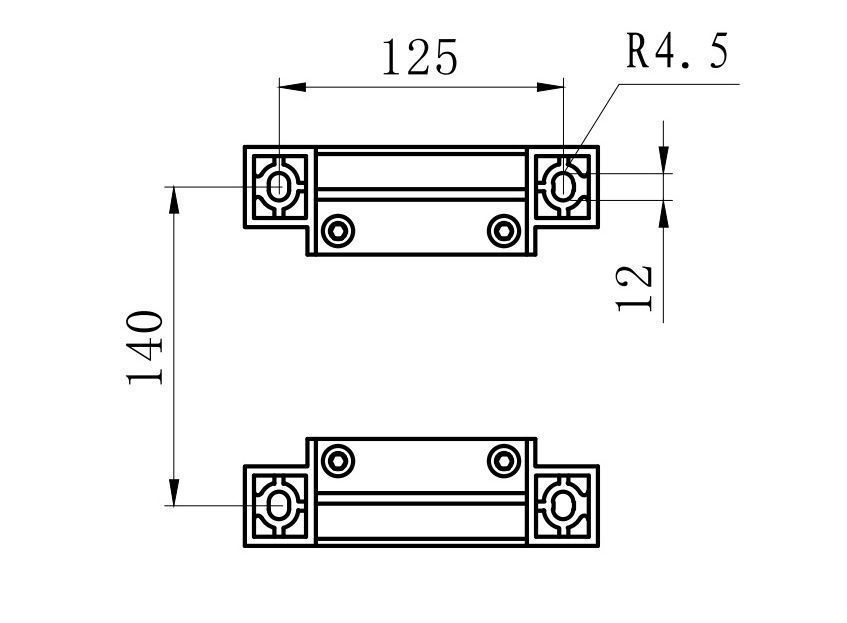 AGREGAT HYDRAULICZNY 230 V 2,2 KW 2,6cm3 3,77L/min [1276]