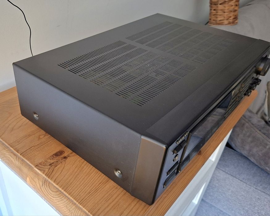 Onkyo TX-7920 + pilot oryginalny