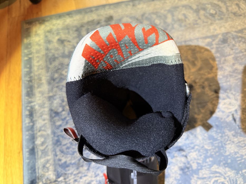 Buty narciarskie rossignol all track 90 HV