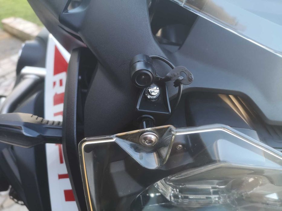 BMW GSA 1250 Rallye  com garantia fabrica junho 2026