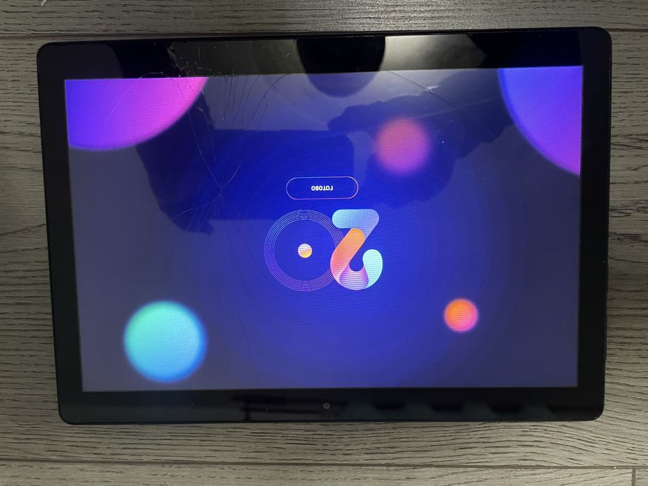 Планшет Lenovo Tab M10 2/32Gb LTE TB-X505L