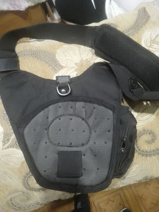 Продам мужскую сумку M-Tac