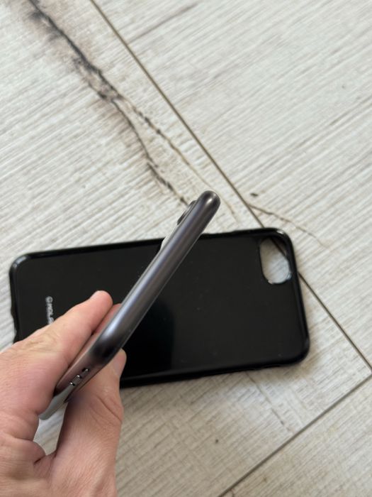 Iphone 8 64gb black neverlock