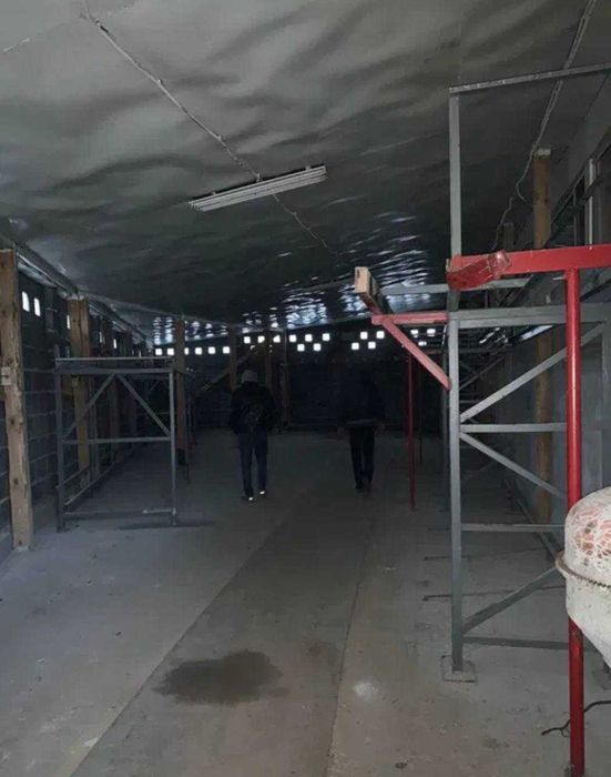 Оренда приміщення під виробництво!