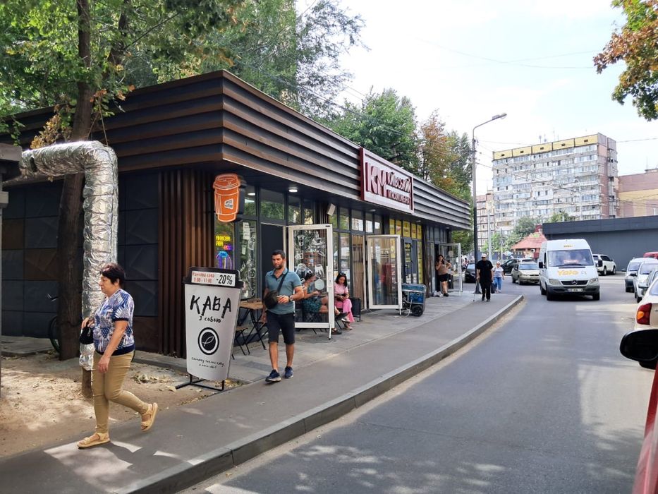 Здам в оренду приміщення ТОП Локація  без ріелторських