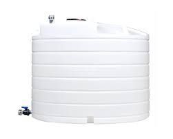 Zbiornik SWIMER 5000 litrów- zbiornik do wody z atestem PZH