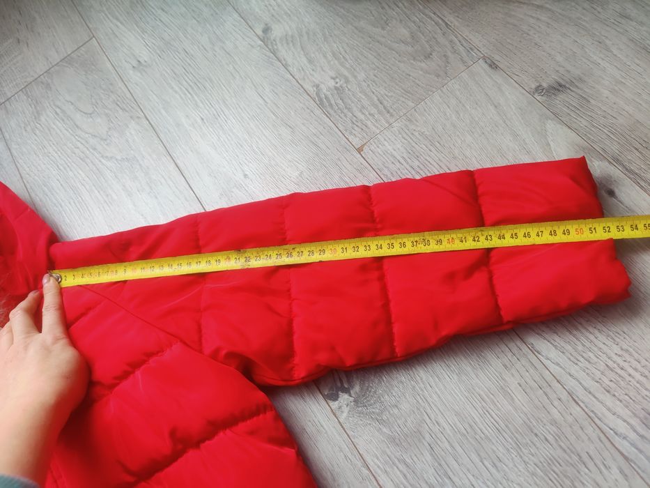 Куртка, курточка на флісі