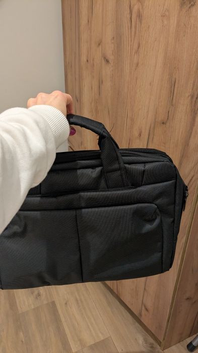 Torba na laptopa