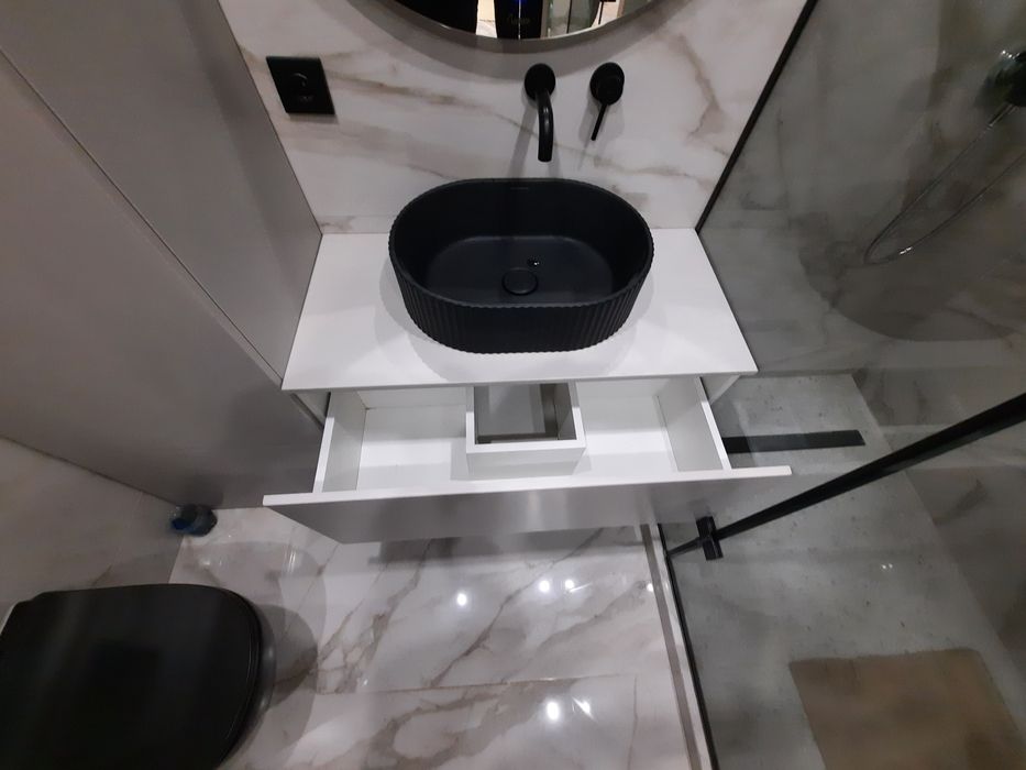 Мебель в квартиру под ключ!