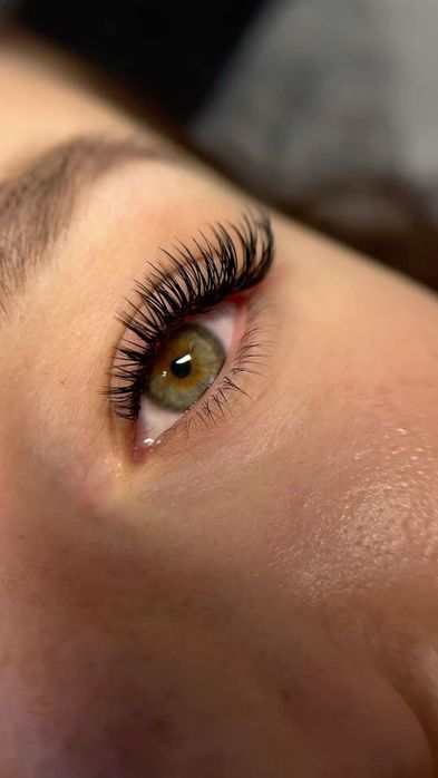 Курсы обучения наращивания ресниц