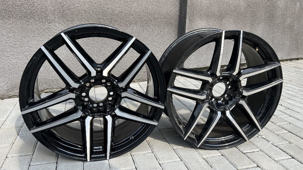 Диски r20 cavallo