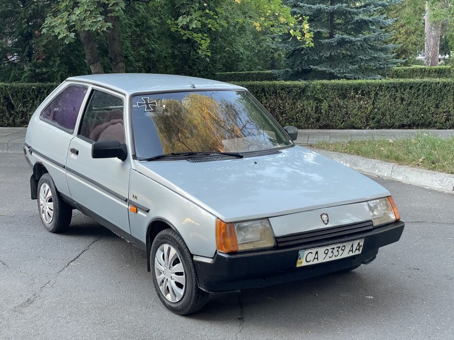 Продам авто Таврія 1,3 бензин