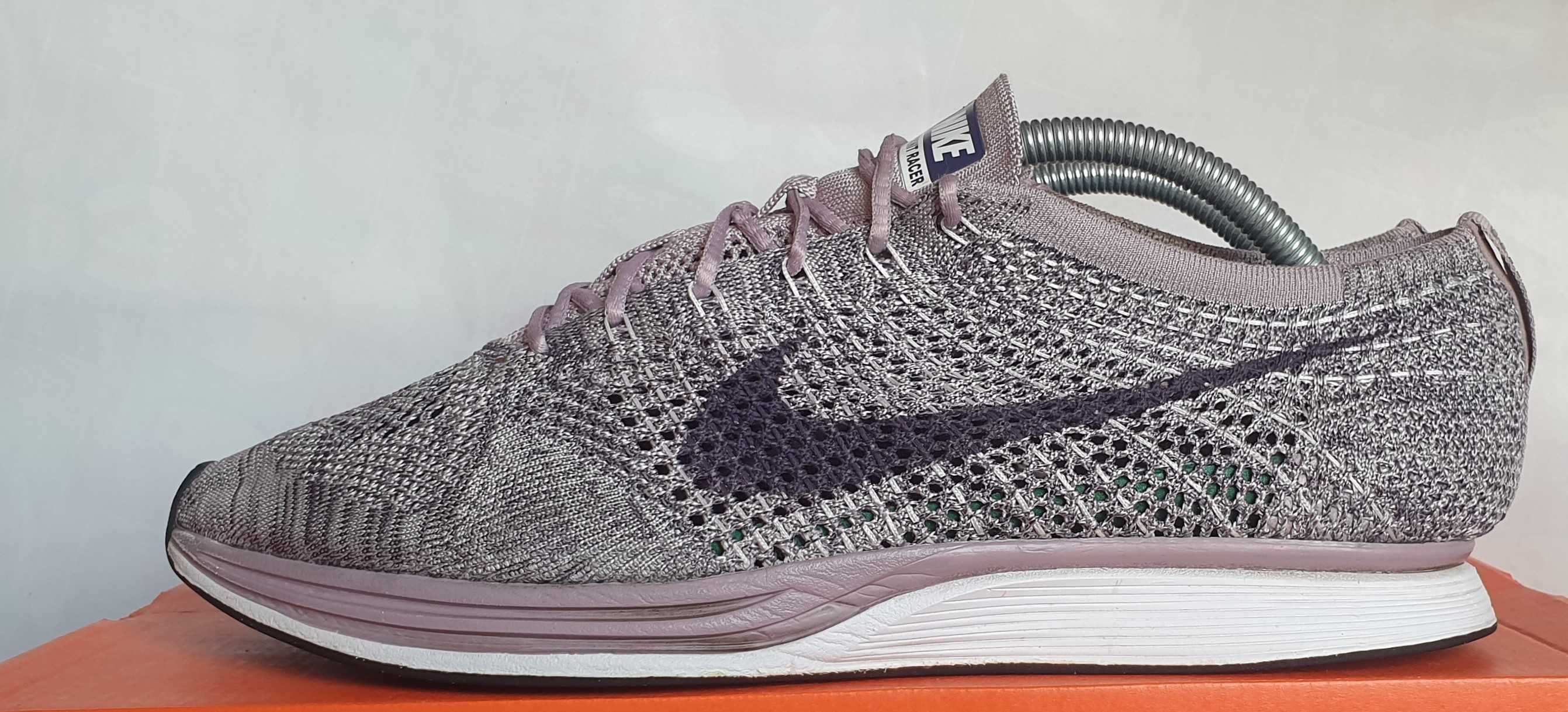 Flyknit racer lavender discount