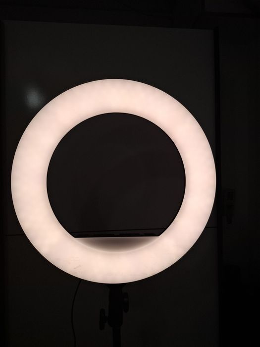 Sprzedam lampa okrągła