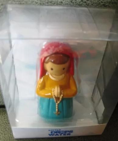 Irmã Lúcia Fátima - Pintados a Mão - Oferta Portes