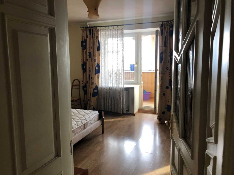 2х комнатная на Люстдорфской дороге в Киевском районе