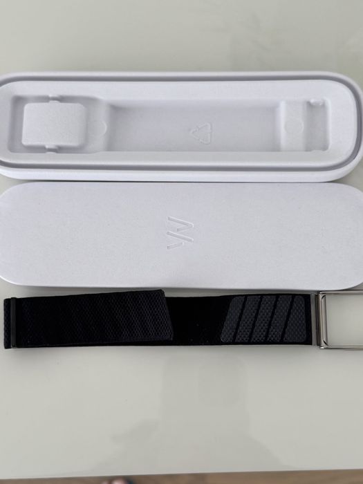 Bracelete whoop original nova - sem o sensor