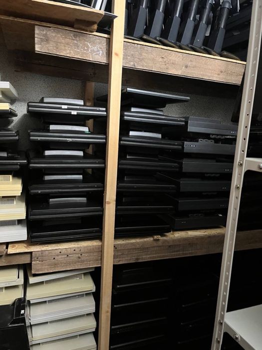 Монітор 24’ зі складу. Full HD. Є в Кількості Діагоналі. Гурт, Безнал