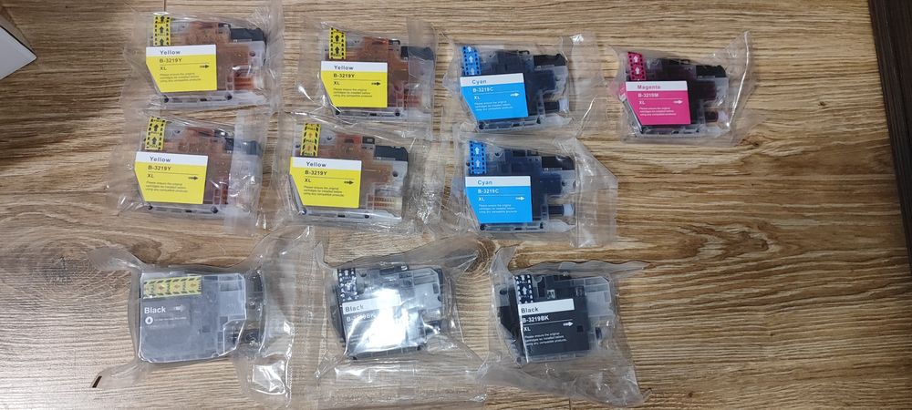 Drukarka Brother MFC-J5330DW