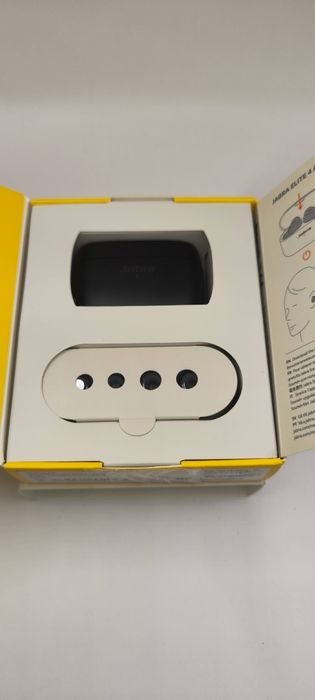 Jabra Elite 4 active
