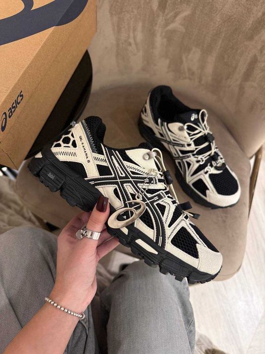 Кроссовки Asics Gel Kahana 8, кросівки асікс