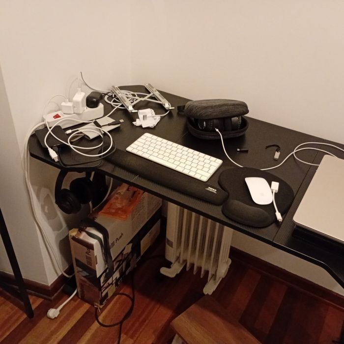 Mesa Escritório Gamer