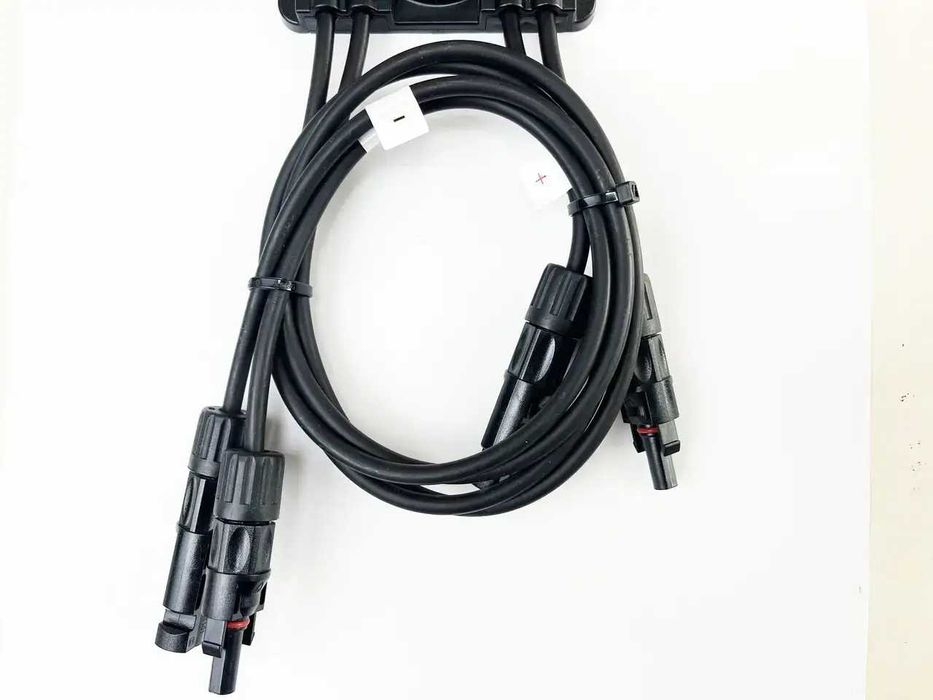 Оптимізатор Honeybee 850 (1 панель до 850 Вт)