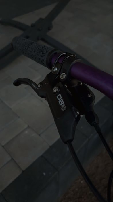 Scott Strike eRide 940 + Fox 36