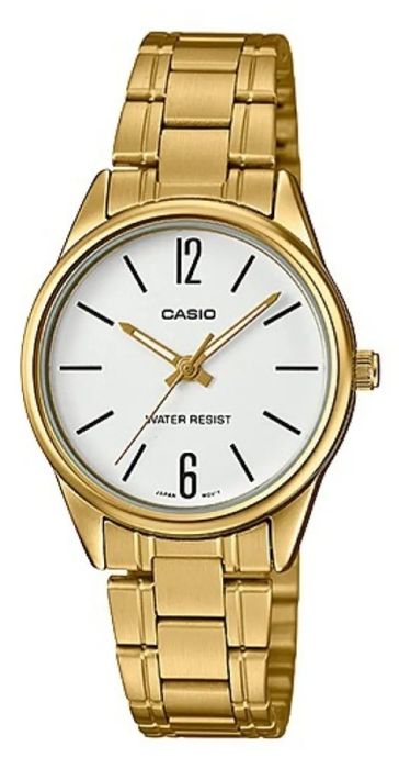 Relogio casio original novo clássico quartz