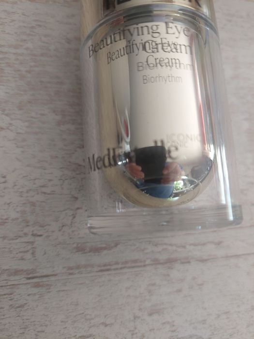 MedEstelle Beautyfing Eye