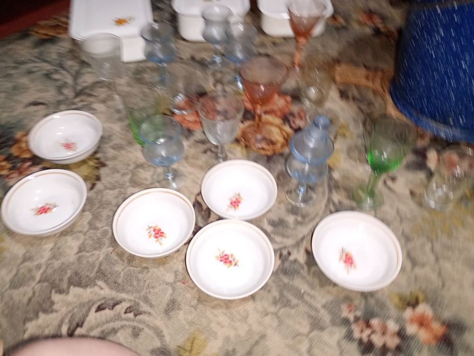 Радянський сервіз