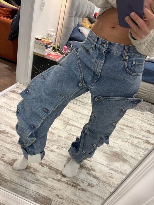 Оригинал ,джинсы 27 р