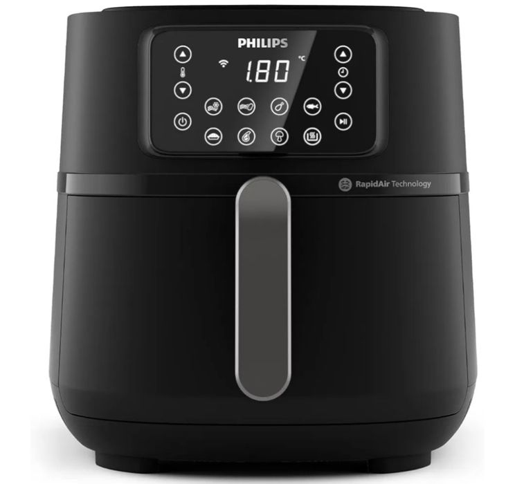 Philips serie 5000  frytkownica beztłuszczowa  HD9285/90